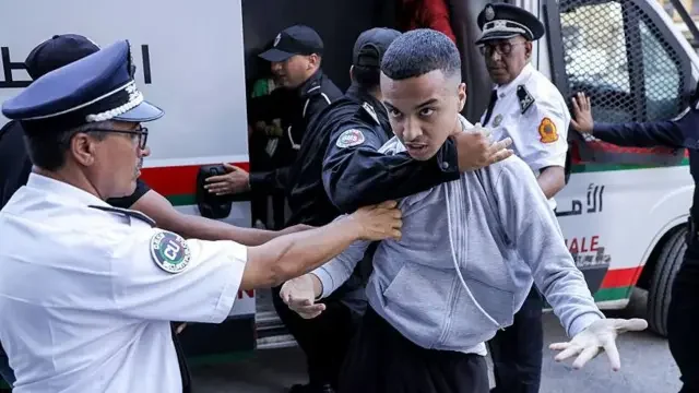 Manifestations GenZ au Maroc : Les observations du CNDH