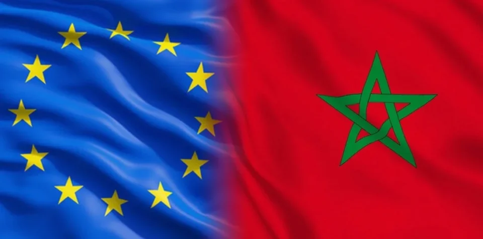 Signature de l’échange de lettres amendant l’accord agricole Maroc-UE