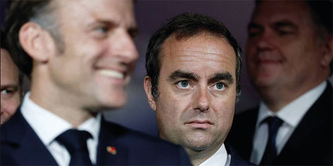 Après la démission de son Premier ministre, la France entre en crise