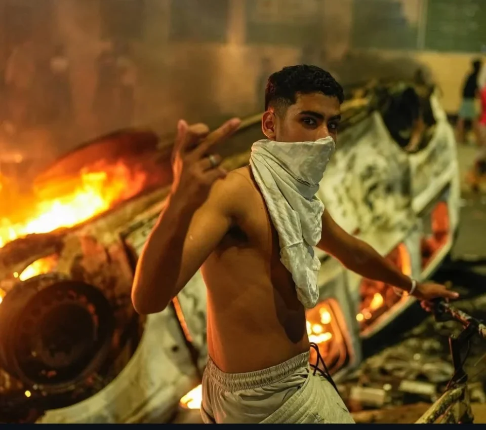 De nouveaux partis s’expriment sur les manifestations de GenZ