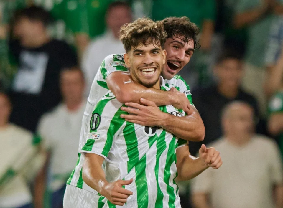 Ezzalzouli porte le Betis à la victoire face à l’Espanyol (2-1)