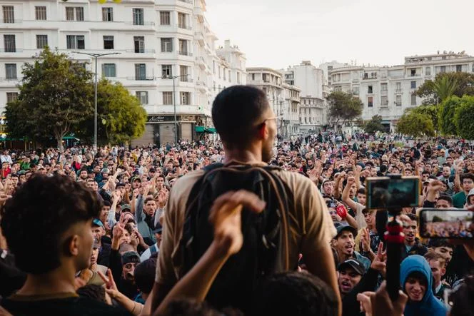 Un appel à manifester devant les ambassades du Maroc à l’étranger