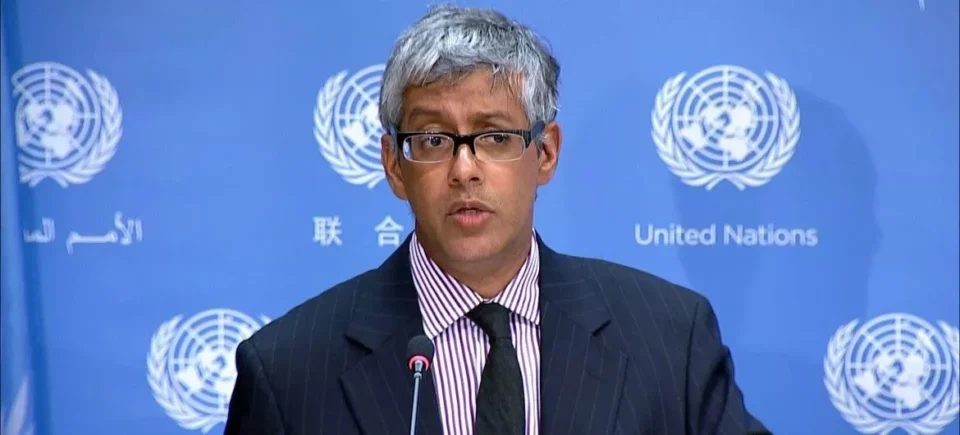 Les manifestations Gen Z au Maroc s’invitent à l’ONU