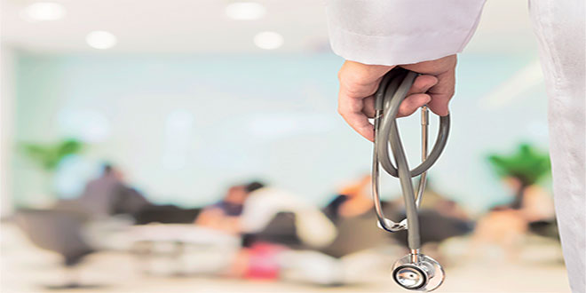 Polémique au sujet de la subvention des cliniques privées