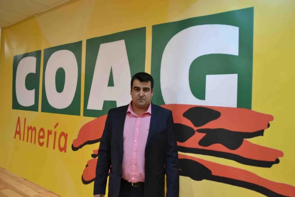 La COAG engage des poursuites contre l’accord agricole Maroc-UE