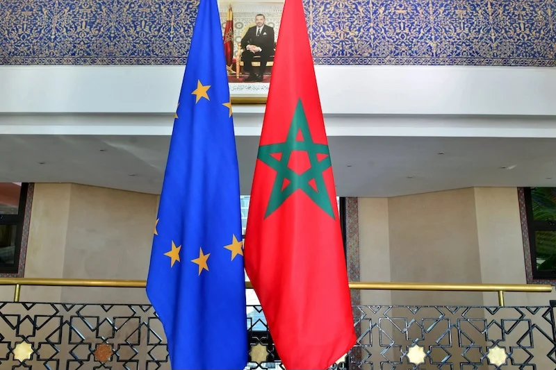 Le Polisario en colère après l’accord agricole entre l’Union européenne et le Maroc