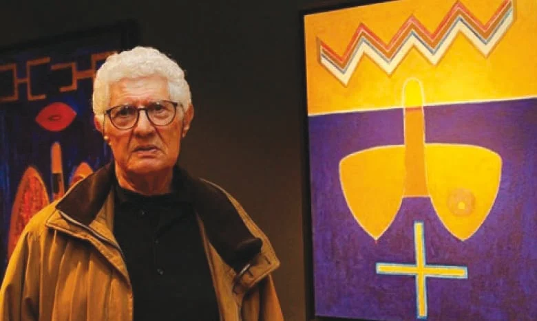 Décès de Mohamed Hamidi, pionnier de l’art moderne marocain et figure de l’École de Casablanca