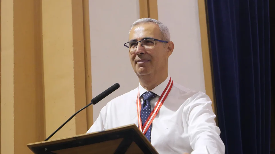 Un jeune marocain arrêté pour le meurtre d’un historien à Almería
