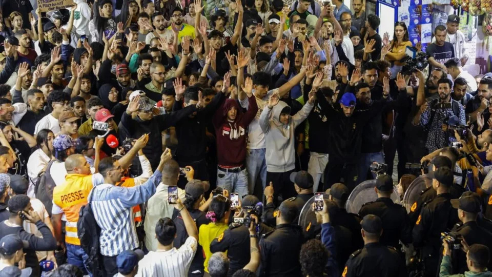 Des ultras de clubs boycottent les matchs
